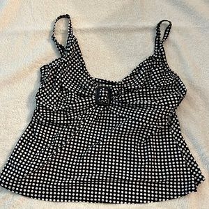 Ex condition no snags 38d top